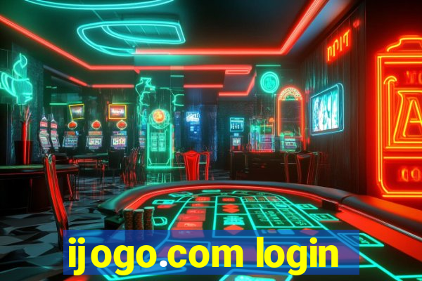 ijogo.com login